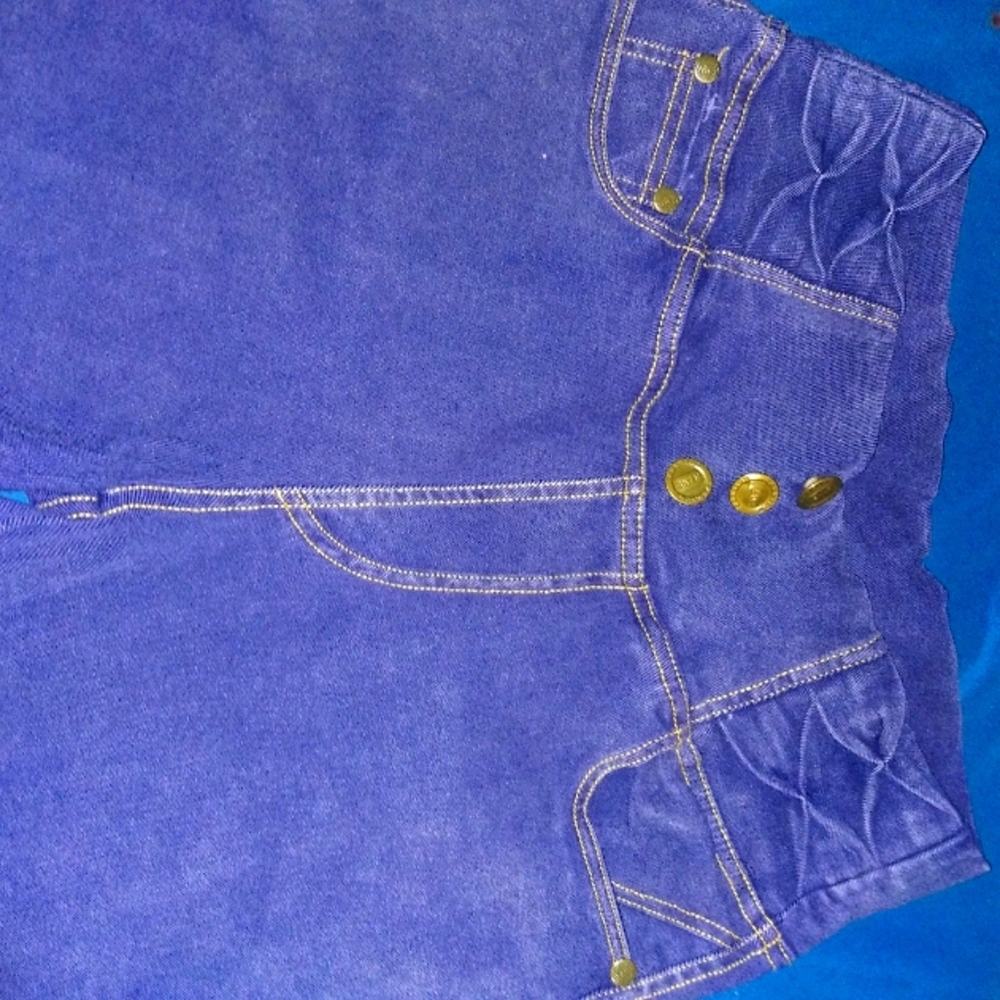 Ladies jeans